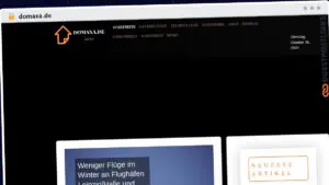 Publish Guest Post on domaxa.de