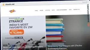 Publish Guest Post on drawits.net