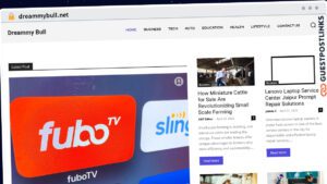 Publish Guest Post on dreammybull.net