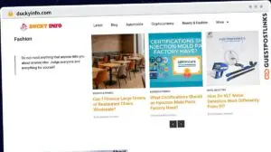 Publish Guest Post on duckyinfo.com