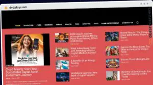 Publish Guest Post on dvdplays.net