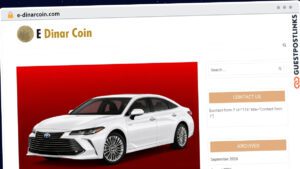 Publish Guest Post on e-dinarcoin.com