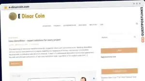 Publish Guest Post on e-dinarcoin.com