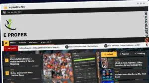 Publish Guest Post on e-profes.net