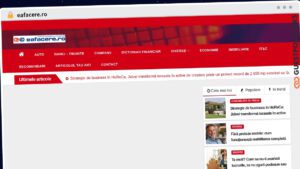 Publish Guest Post on eafacere.ro