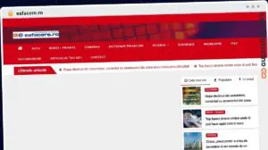 Publish Guest Post on eafacere.ro