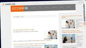 Publish Guest Post on ecoinfo1.com