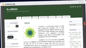 Publish Guest Post on ecomena.org