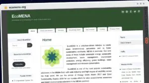 Publish Guest Post on ecomena.org