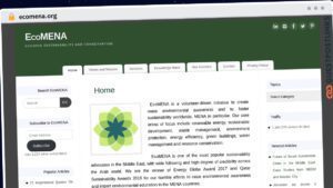 Publish Guest Post on ecomena.org
