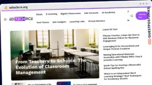 Publish Guest Post on edtechrce.org