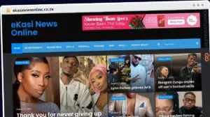 Publish Guest Post on ekasinewsonline.co.za