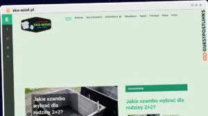 Publish Guest Post on eko-wind.pl