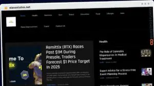 Publish Guest Post on elevenlabss.net