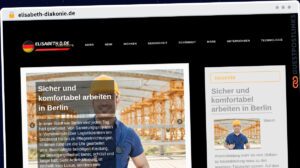 Publish Guest Post on elisabeth-diakonie.de