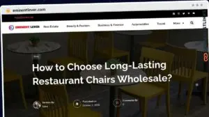 Publish Guest Post on eminentlever.com
