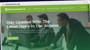 Publish Guest Post on environmentla.org