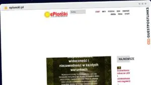 Publish Guest Post on eplonski.pl