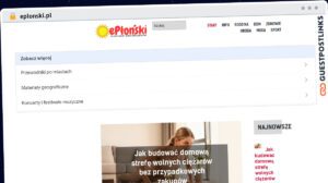 Publish Guest Post on eplonski.pl