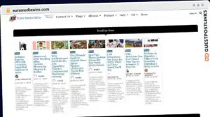 Publish Guest Post on euromediawire.com