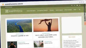 Publish Guest Post on eusemfronteiras.com.br