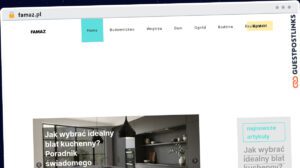 Publish Guest Post on famaz.pl