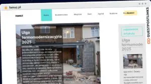 Publish Guest Post on famaz.pl