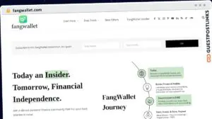 Publish Guest Post on fangwallet.com