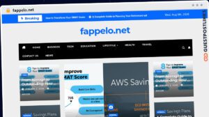 Publish Guest Post on fappelo.net
