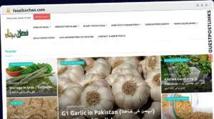 Publish Guest Post on fasalbachao.com