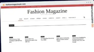 Publish Guest Post on fashionmagazinepk.com