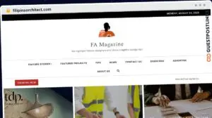 Publish Guest Post on filipinaarchitect.com