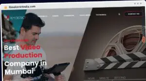 Publish Guest Post on filmdistrictindia.com