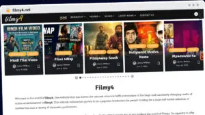 Publish Guest Post on filmy4.net