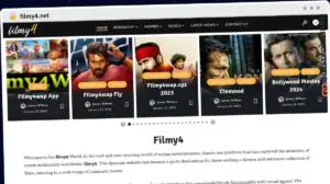 Publish Guest Post on filmy4.net