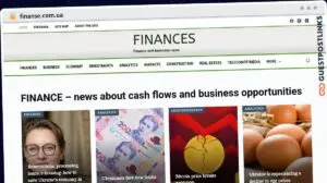 Publish Guest Post on finanse.com.ua