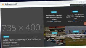 Publish Guest Post on finfinance.co.uk