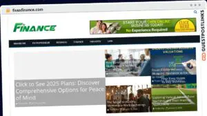 Publish Guest Post on fivexfinance.com