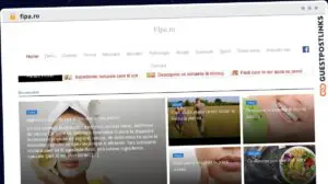 Publish Guest Post on flpa.ro