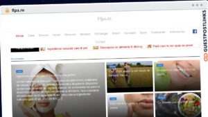 Publish Guest Post on flpa.ro
