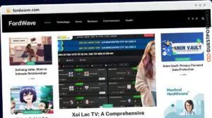 Publish Guest Post on fordwave.com