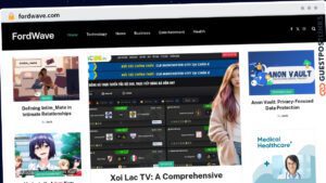 Publish Guest Post on fordwave.com
