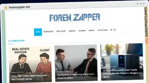 Publish Guest Post on forenzapper.net