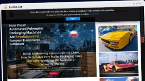 Publish Guest Post on fox360.net
