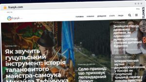 Publish Guest Post on franyk.com