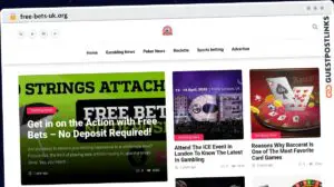 Publish Guest Post on free-bets-uk.org