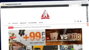 Publish Guest Post on freepokercasno.com