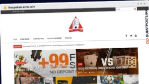 Publish Guest Post on freepokercasno.com