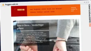 Publish Guest Post on freggers-wiki.de
