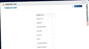 Publish Guest Post on fudbalski.com